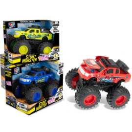 Giochi CRASH CAR LUCI E SUONI A FRIZIONE