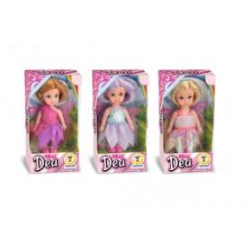 Giochi MINI BAMBOLINA FATINA 
