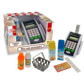 Giochi GRANDE CHEF POS C/ACCESSORI