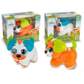 Giochi IL MIO PRIMO CUCCIOLO LUCI E SUONI