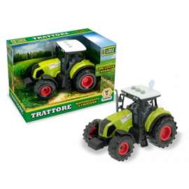 Giochi TRATTORE 1:36 FRIZIONE