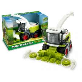 Giochi MIETITREBBIA 1:32 FRIZIONE