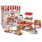 Giochi MINI FAST FOOD