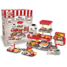 Giochi MINI FAST FOOD