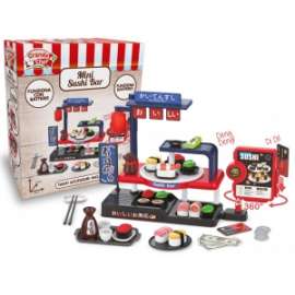 Giochi GRANDE CHEF MINI FAST SUSHI BAR
