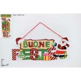 FUORIPORTA BUONE FESTE .98313