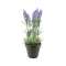 FIORI LAVANDA IN VASO 26cm