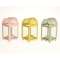 LANTERNA PORTA TEALIGHT h.14,5m