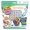 *OFFERTA GLITTER DOTS CIONDOLI SCINTILLANTI