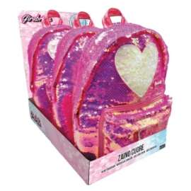 GIRABRILLA ZAINETTO HEART 