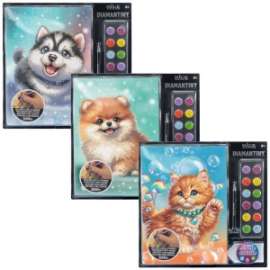 Giochi DIAMANTINY LEVEL UP