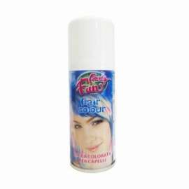 SPRAY PER CAPELLI 100ml BIANCO