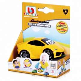 Giochi MY FIRST COLLECTION LAMBORGHINI