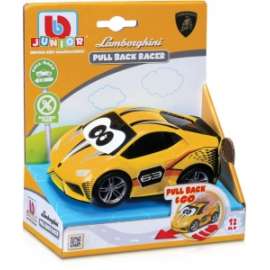 Giochi PULL BACK RACER