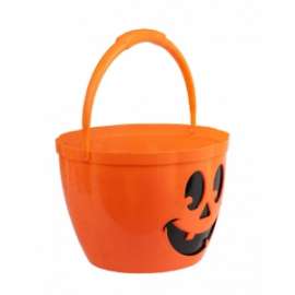 Halloween SECCHIELLO C/LUCI diam.22cm
