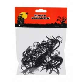 Halloween ANIMALETTI PAUROSI conf.20pz