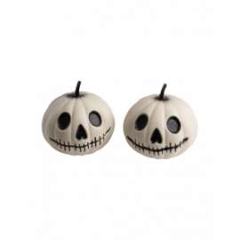 Halloween TESTE SCHELETRO h.10cm 