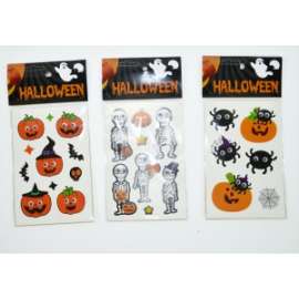 Halloween STICKERS 
