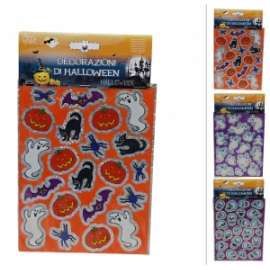 Halloween STICKERS 