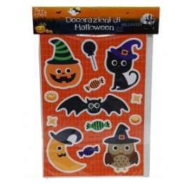 Halloween STICKERS 