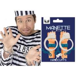 Halloween MANETTE