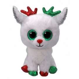 Peluche BEANIE BOOS - SNOWDROP 15cm