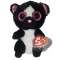 Peluche BEANIE BOOS - FLORA 15cm