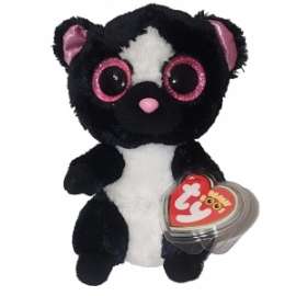 Peluche BEANIE BOOS - FLORA 15cm