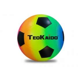 PALLONE TeoKaido RAINBOW diam.22cm