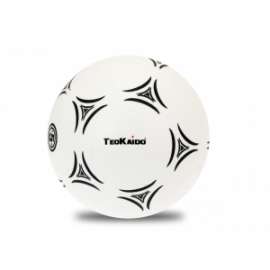 PALLONE TeoKaido IN GOMMA diam.22cm