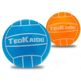 PALLONE GOMMA TeoKaido 22,5cm 180gr