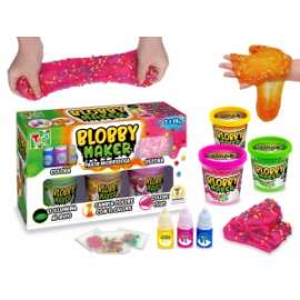 Giochi BLOBBY MAKER CRYSTAL 58gr