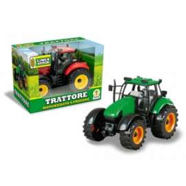Giochi TRATTORE FRIZIONE 20cm