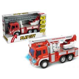 Giochi CAMION ANTINCENDIO