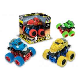 Giochi MONSTER DINO 4x40 OFF ROAD