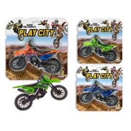 Giochi MOTOCROSS SCALA 1:12