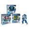Giochi ROBOT TRASFORMABILE 