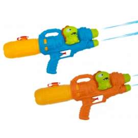 Giochi PISTOLA AD ACQUA DINO 29 cm 