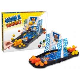 Giochi BASKET C/LANCIATORE