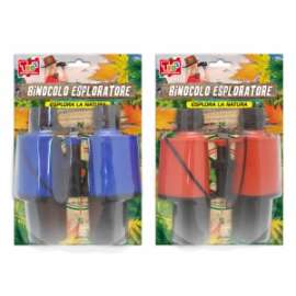 Giochi BINOCOLO PICCOLO ESPLORATORE