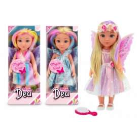 Giochi BAMBOLA FATA 32cm