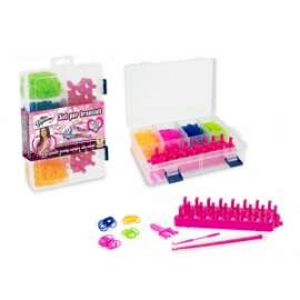 Giochi SET BRACCIALI DIY