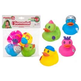 Prima Infanzia PAPERE GOMMOSE