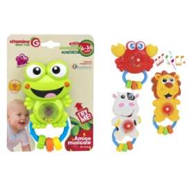 Giochi SONAGLIO C/LUCE E SUONI