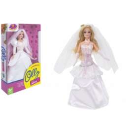 Giochi FASHION DOLL SPOSA