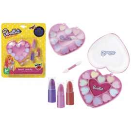 Giochi SBELLETTI COFANETTO TRUCCHI C/ROSSETTI