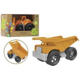 Giochi MEZZI LAVORO BIOPLASTICA