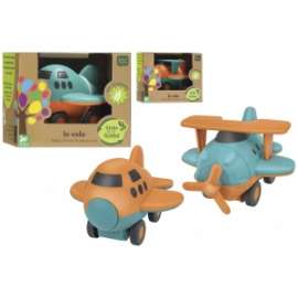 Giochi BIOPLASTICA  AEREO 