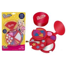 Giochi COFANETTO MAKE UP 