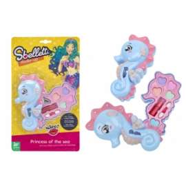 Giochi COFANETTO MAKE UP CAVALLUCCIO MARINO